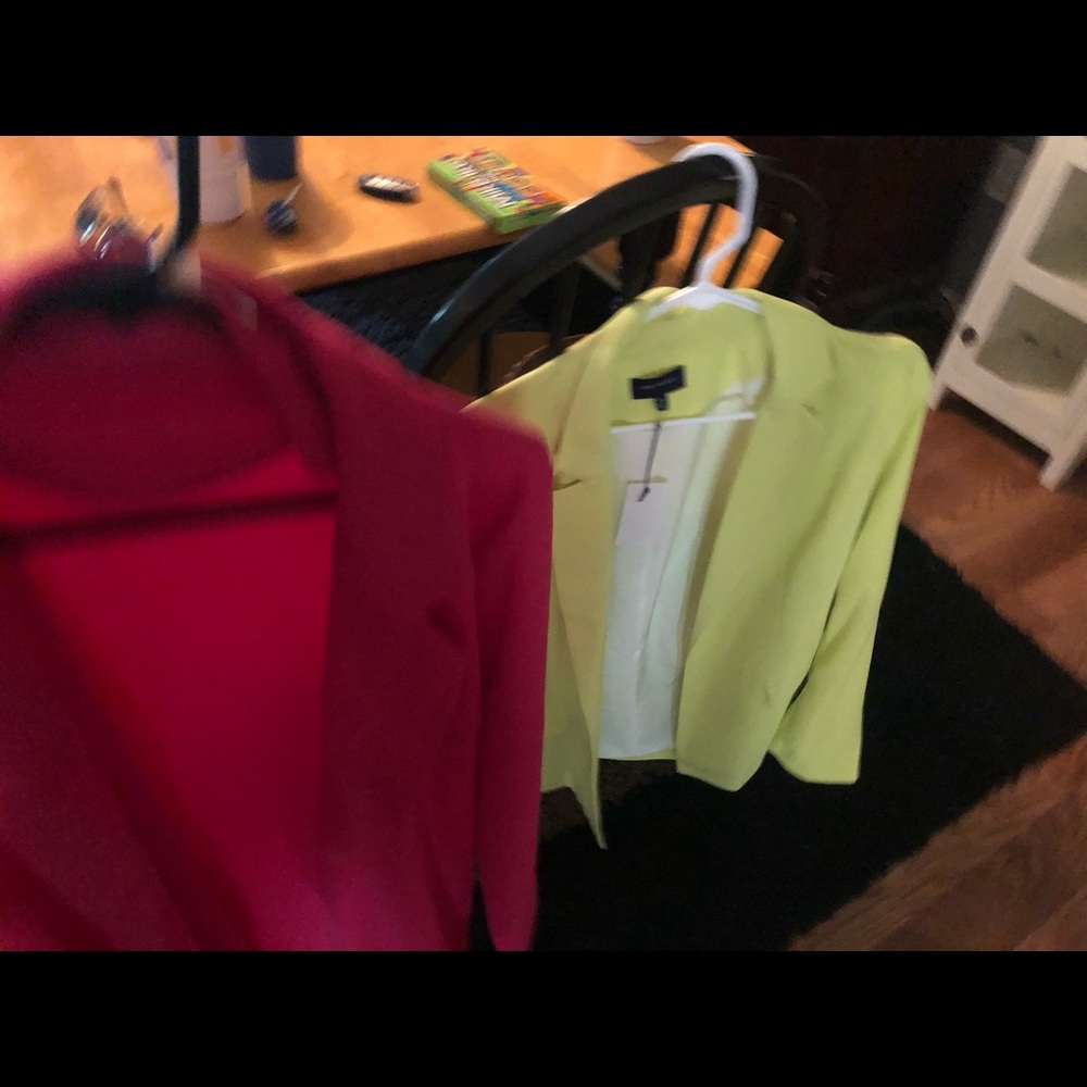 Blazers